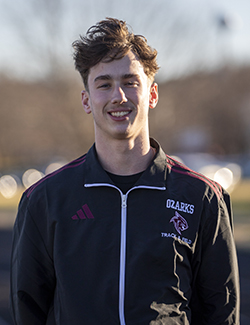 Nolyn Corder head Shot